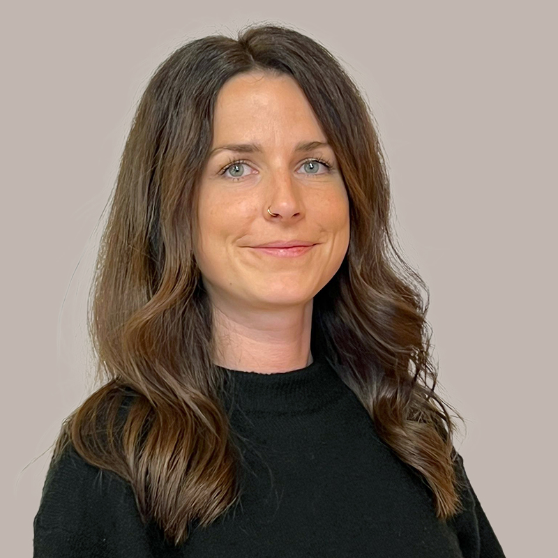 Nicole Schorno